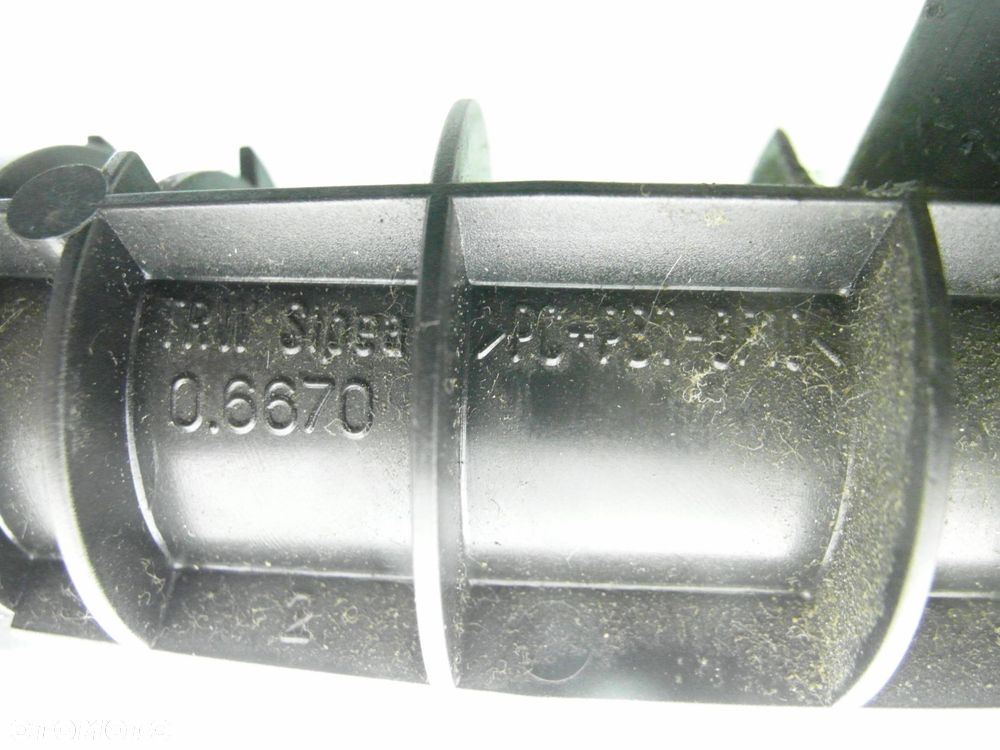 STACYJKA STEROWNIK FIAT SEICENTO 0.9 - IAW16FMEC IAW16FMEC6A363D 06670 - 3