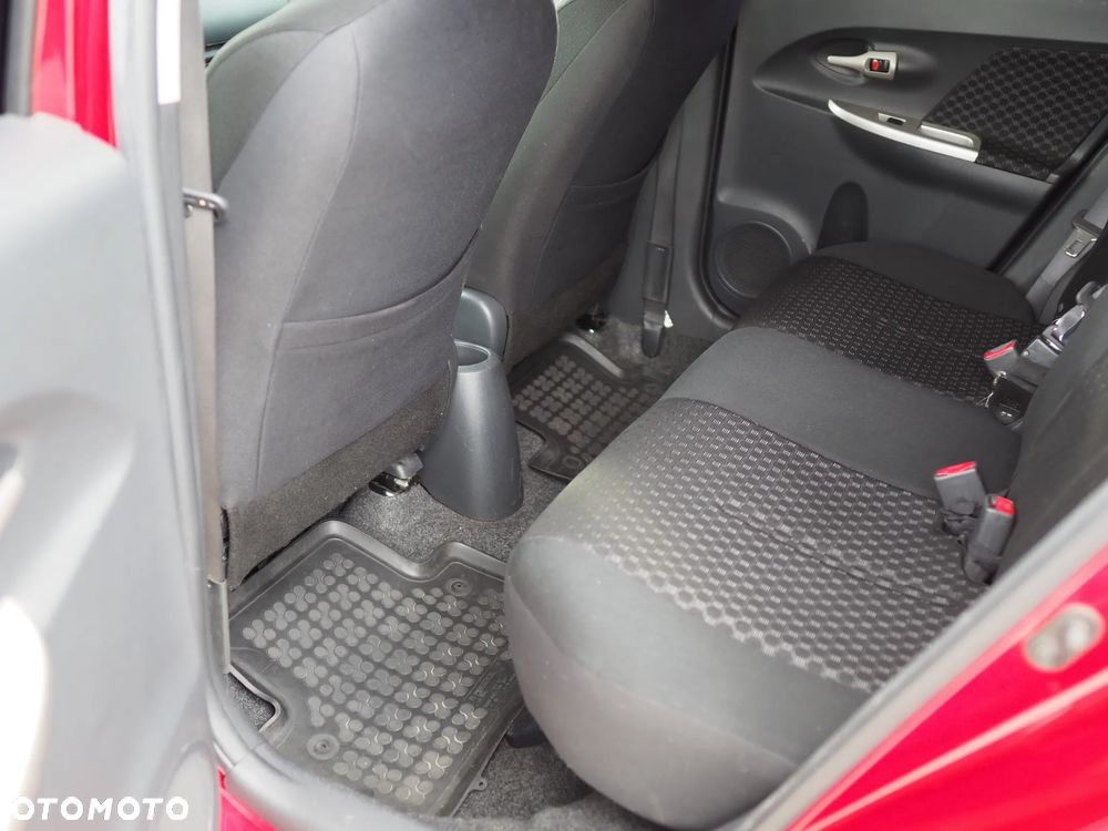 Toyota Urban Cruiser - 16