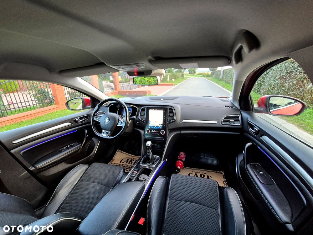 Renault Megane - 23