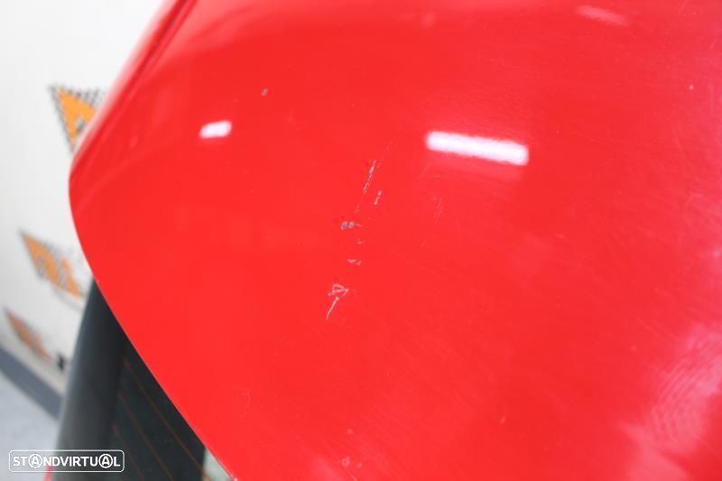 Tampa Da Mala Opel Astra K (B16)  Mala Opel Astra K - 9