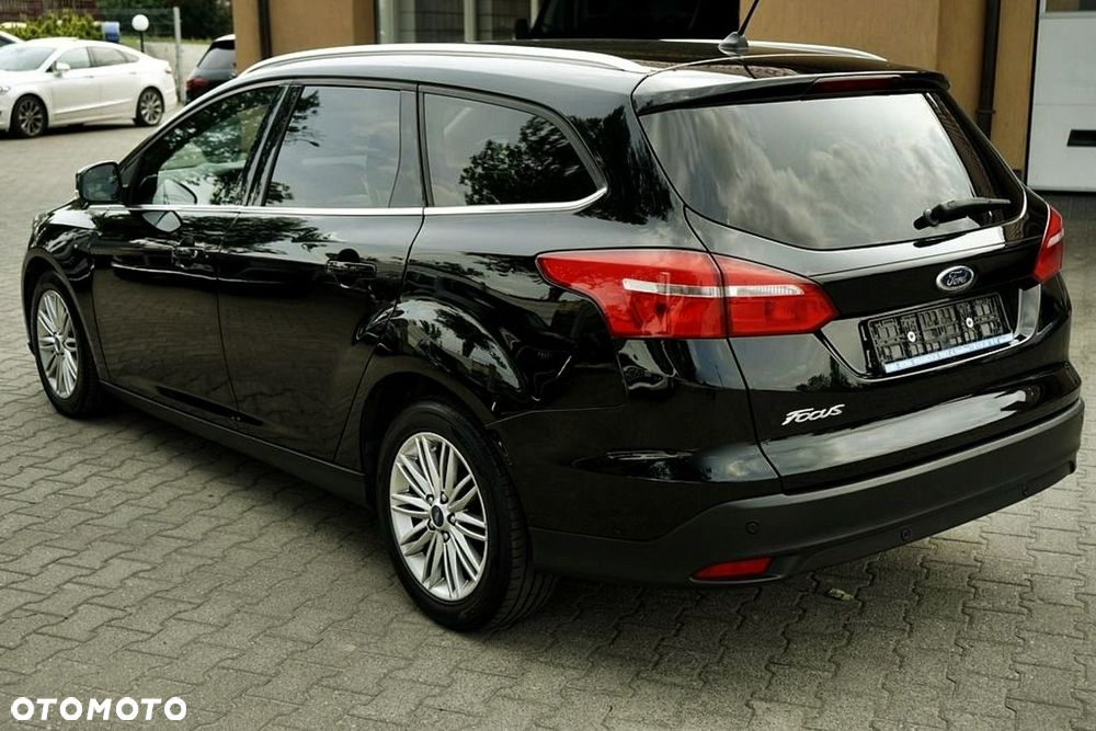 Ford Focus - 3