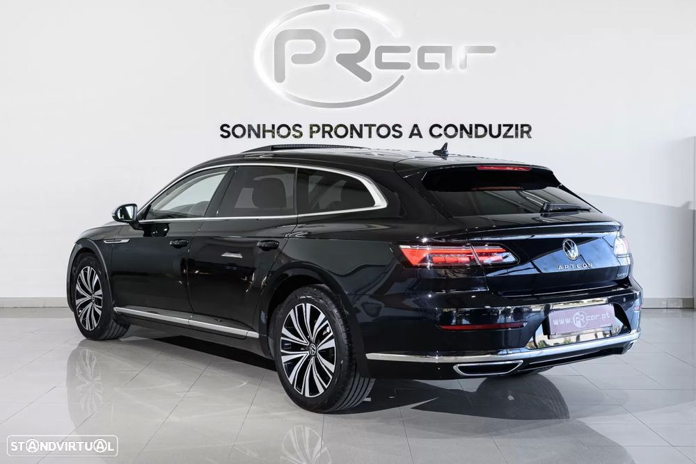 VW Arteon Shooting Brake 1.4 TSI eHybrid Elegance - 5