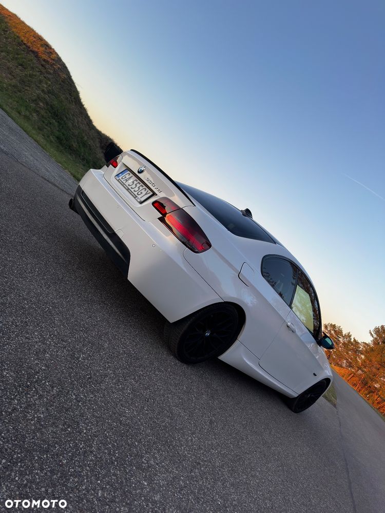 BMW Seria 3 - 5