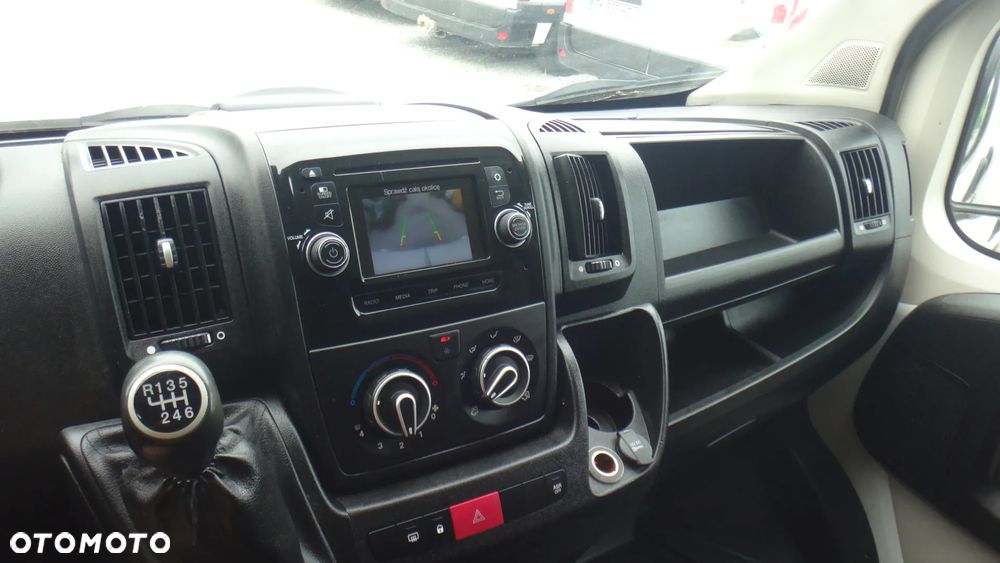 Peugeot Boxer - 8