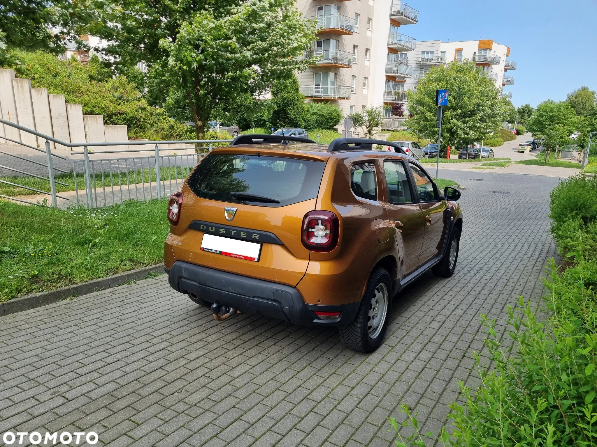 Dacia Duster - 4