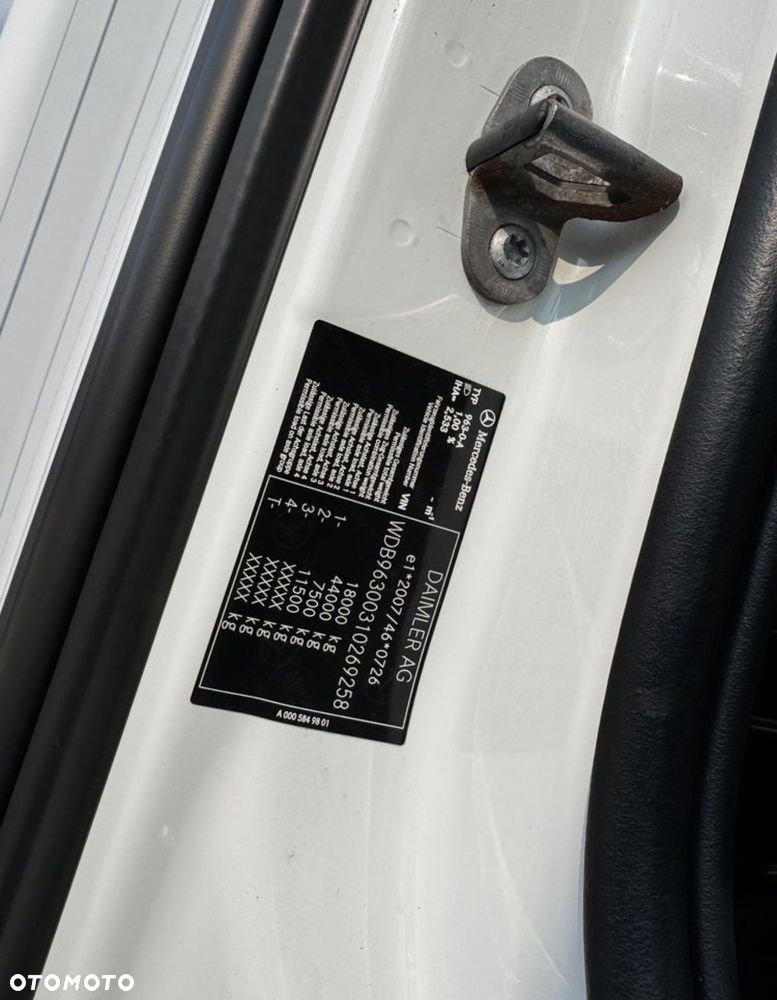 Mercedes-Benz Actros/Antos - 34