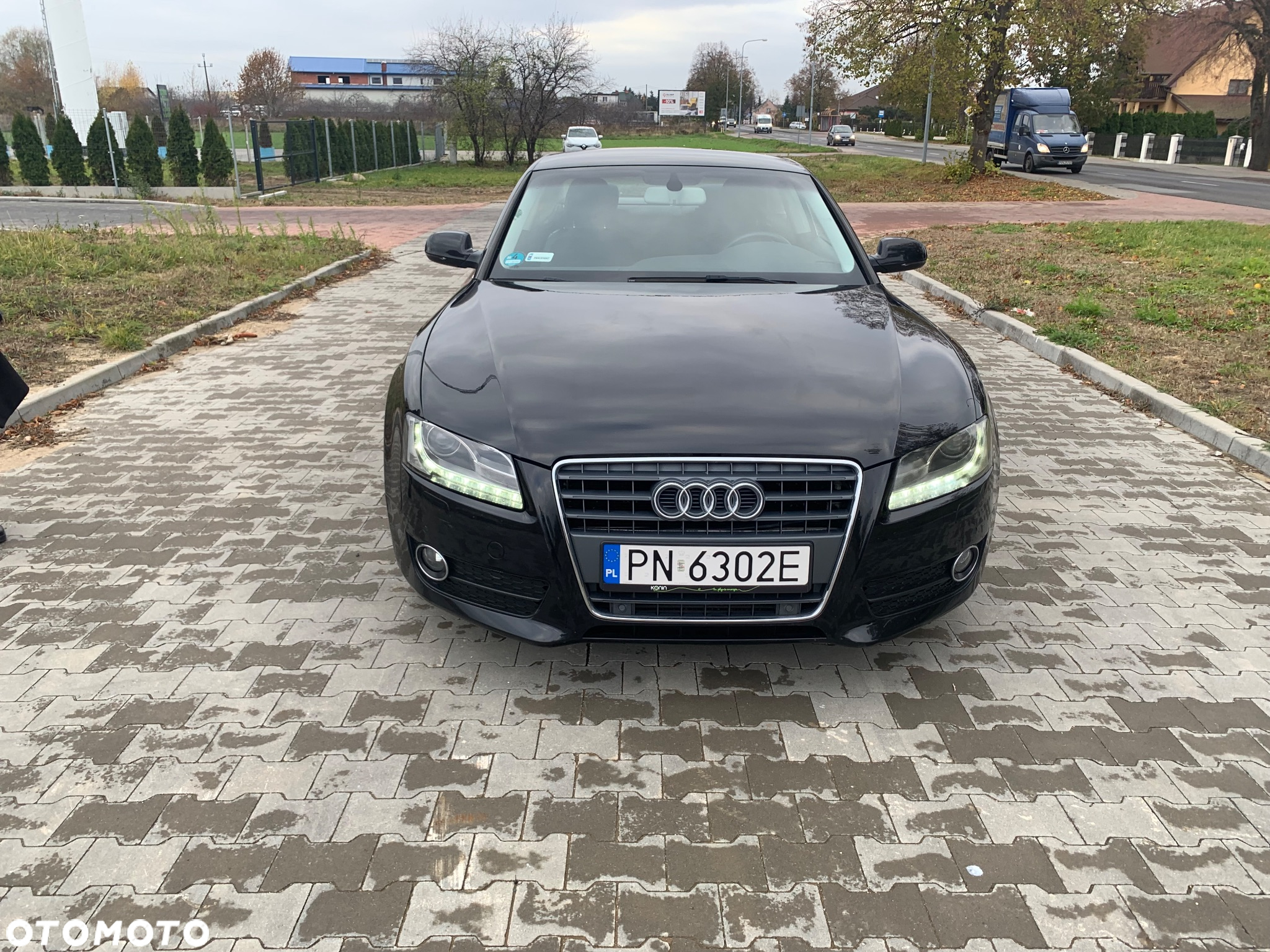 Audi A5 2.0 TFSI - 7