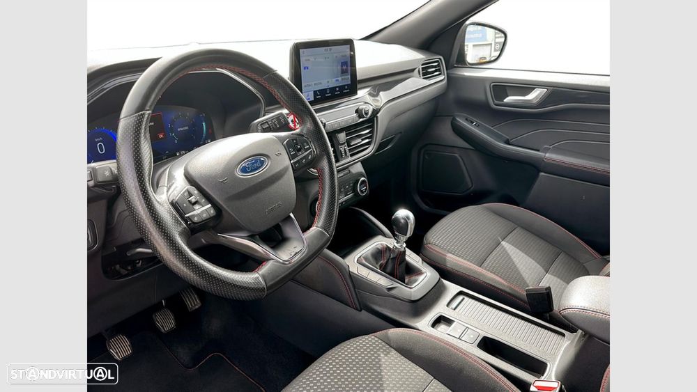 Ford Kuga 1.5 EcoBoost ST-Line - 13