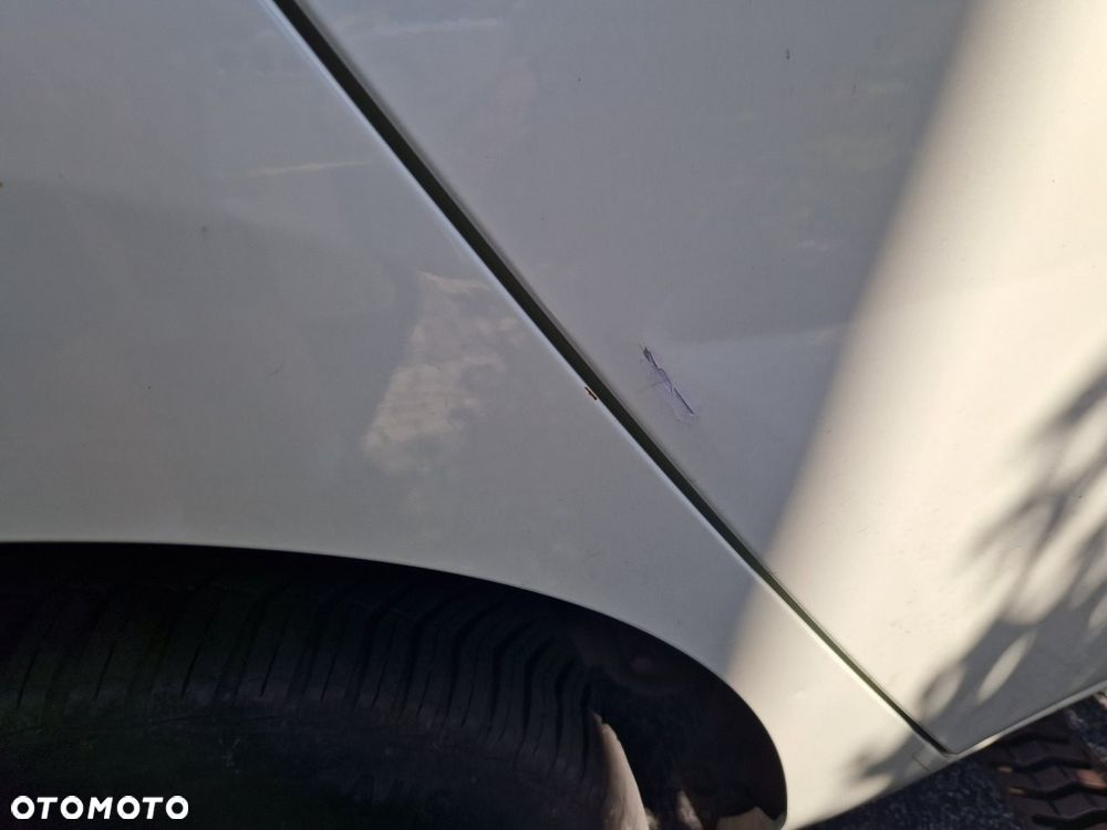 Nissan Leaf 24 kWh (mit Batterie) Acenta - 8