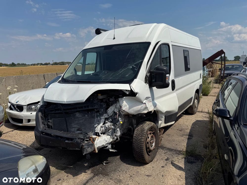 Peugeot Boxer - 29