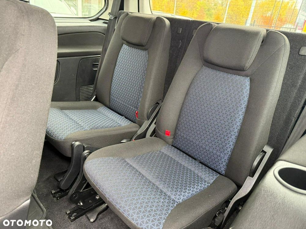 Ford Galaxy 2.0 FF Gold X - 15