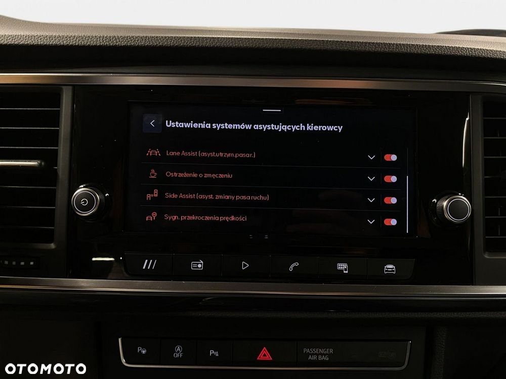 Seat Ateca - 32