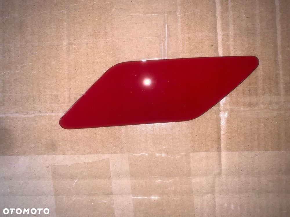 ZAŚLEPKA SPRYSKIWACZA SEAT ALHAMBRA 7N L/P KOLORY - 1