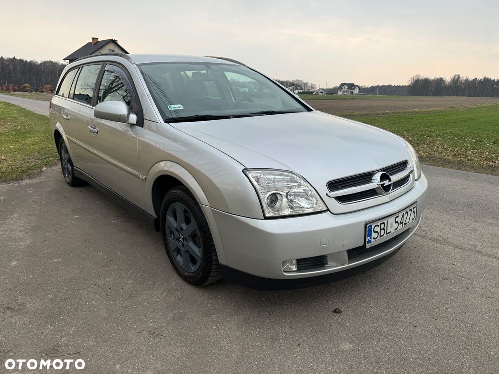 Opel Vectra 1.8 - 6