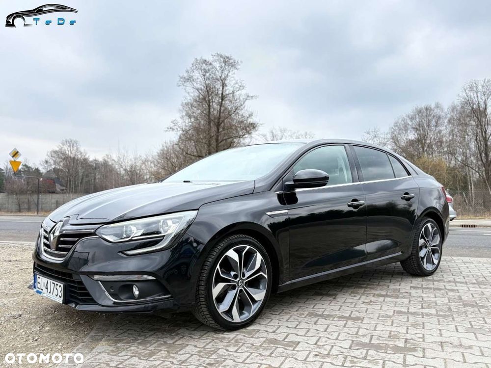 Renault Megane ENERGY TCe 130 Start & Stop Paris Business - 7