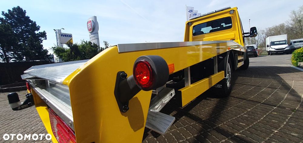 Iveco WYPRZEDAŻ LAWETA AUTOMAT !!! - 16