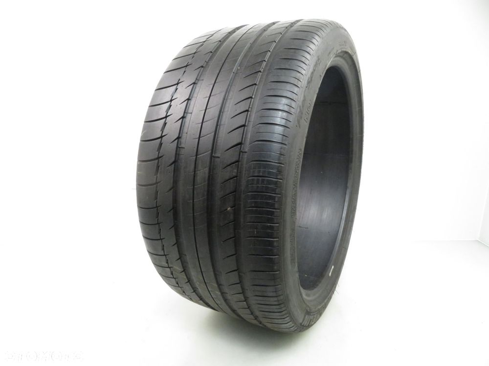 295/35R20 ZR20 OPONA LETNIA Michelin Pilot Sport PS2 105Y XL N0 - 1