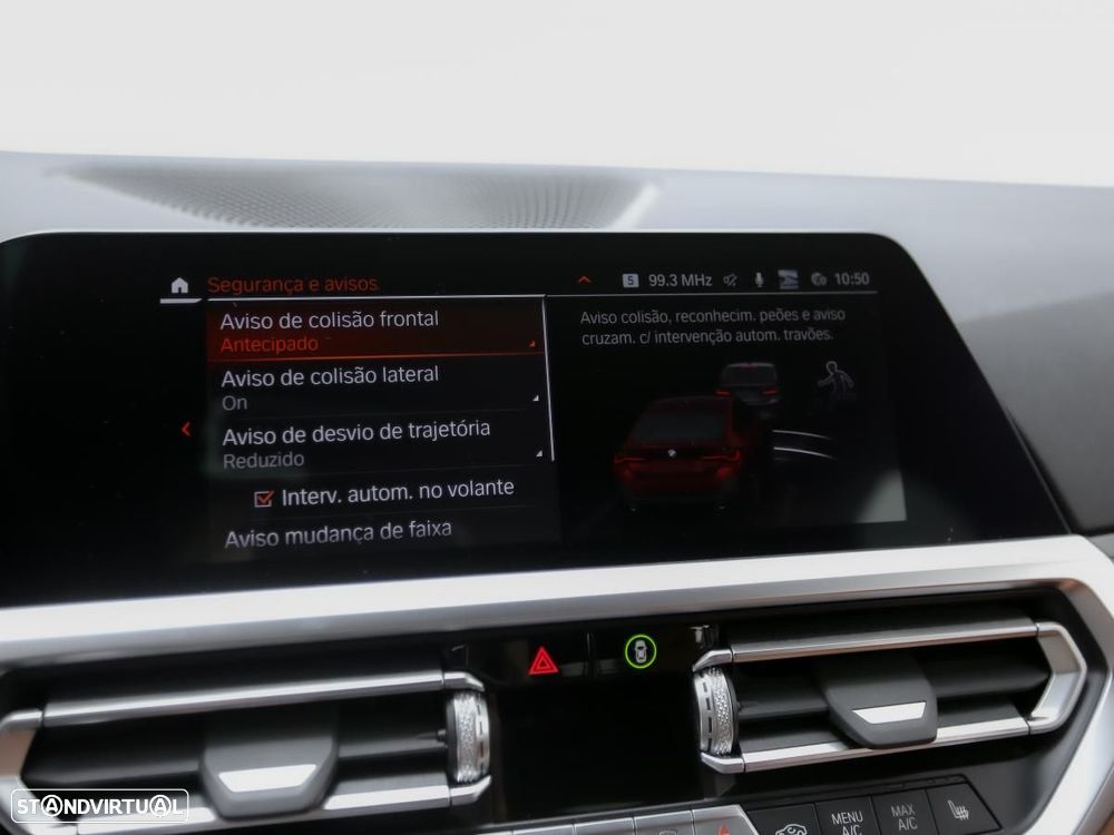 BMW 420 Gran Coupé d Desportiva M Auto - 30