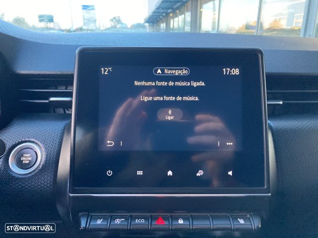 Renault Clio TCe 90 EVOLUTION - 24