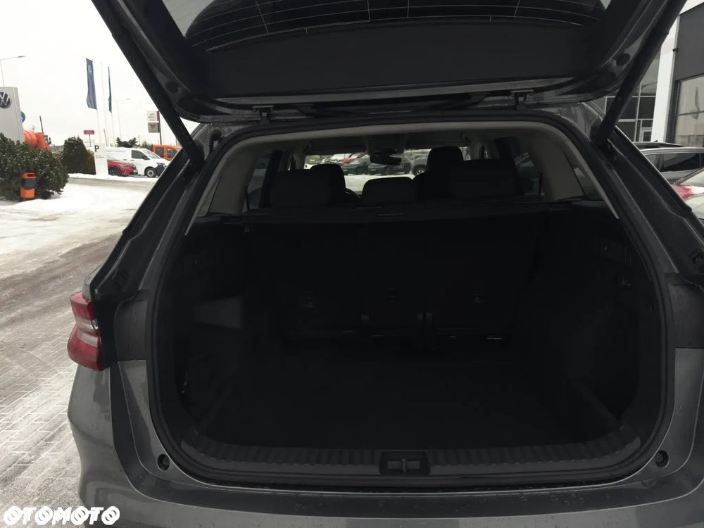 Skoda Kodiaq 2.0 TDI 4x4 Drive DSG - 19