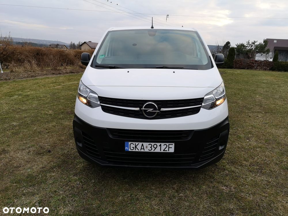 Opel Vivaro - 3