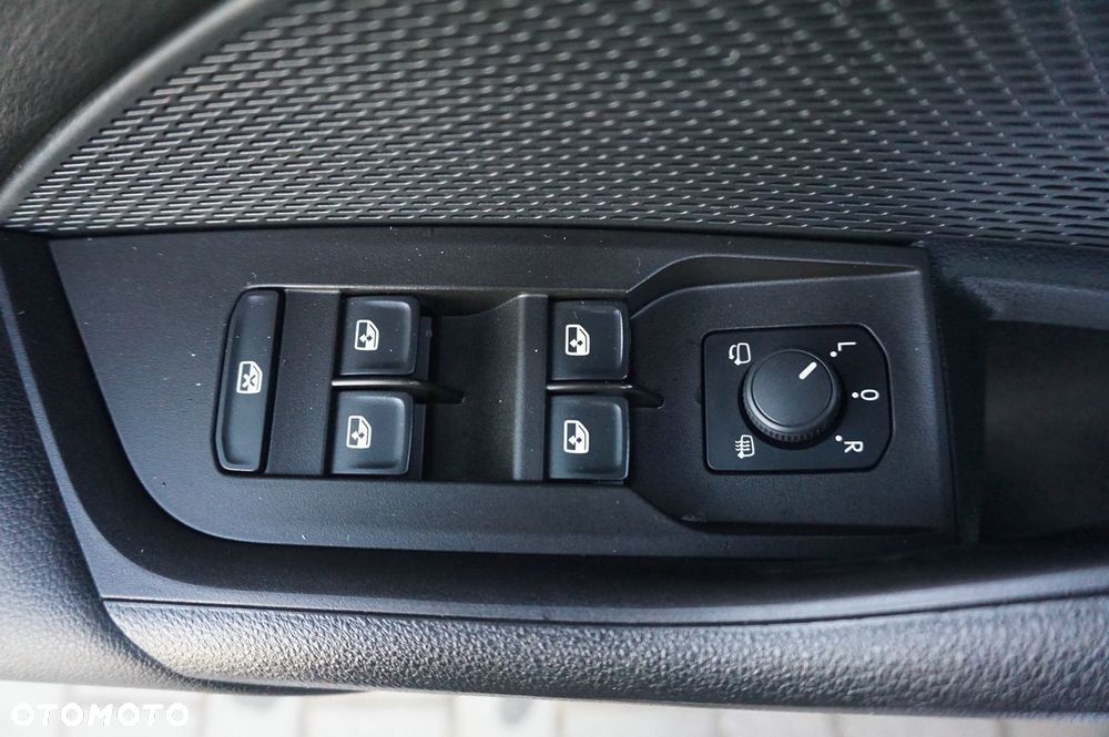 Skoda Octavia 2.0 TDI Sportline DSG - 10