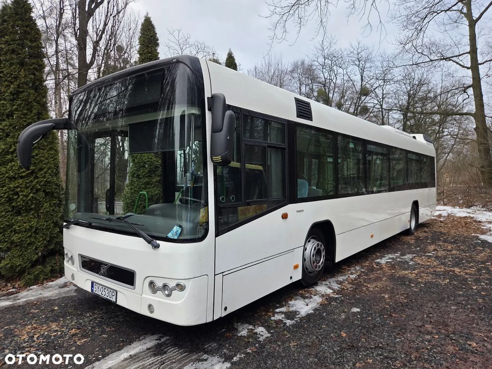 Volvo 7700 - 23