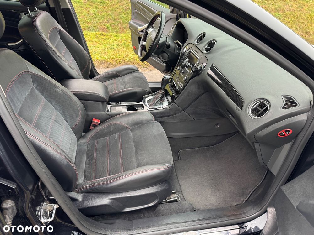 Ford Mondeo 2.0 TDCi Titanium S - 7