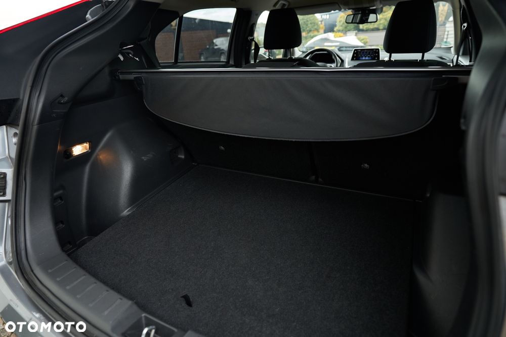 Mitsubishi Eclipse Cross - 32