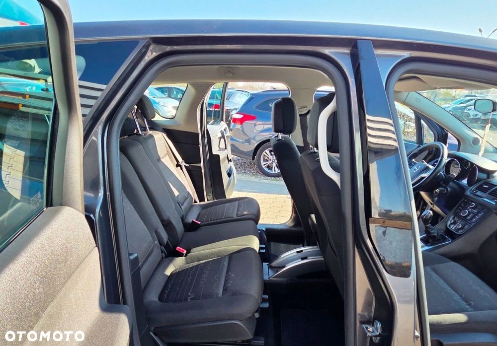 Opel Meriva - 26