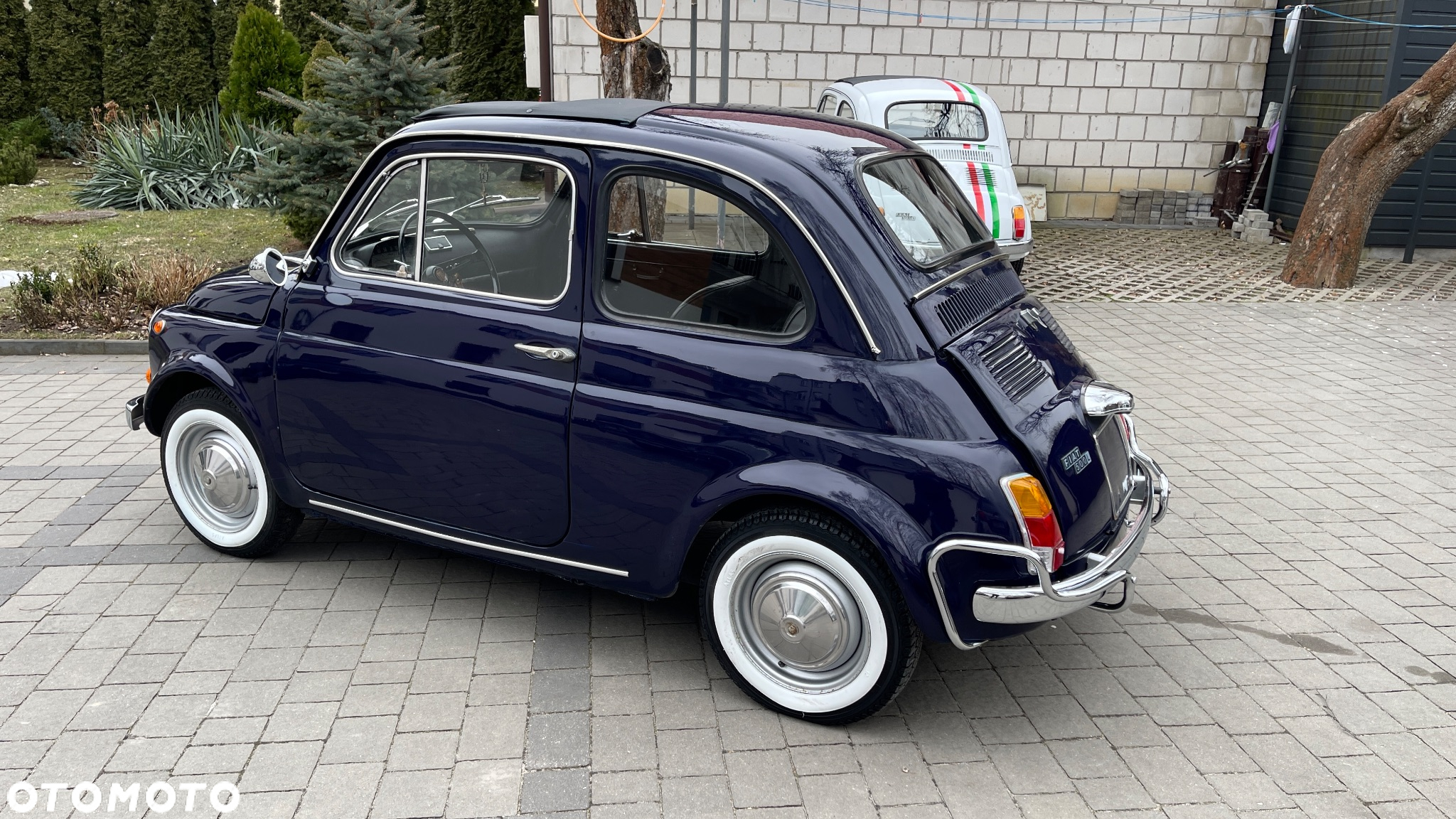Fiat 500 - 11