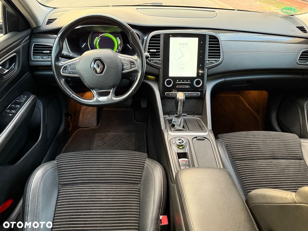 Renault Talisman 1.6 Energy dCi Initiale Paris EDC - 7