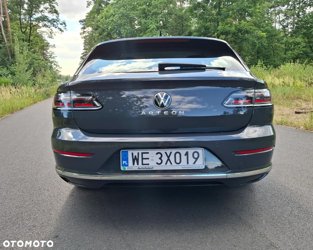 Volkswagen Arteon 2.0 TDI Elegance DSG - 6