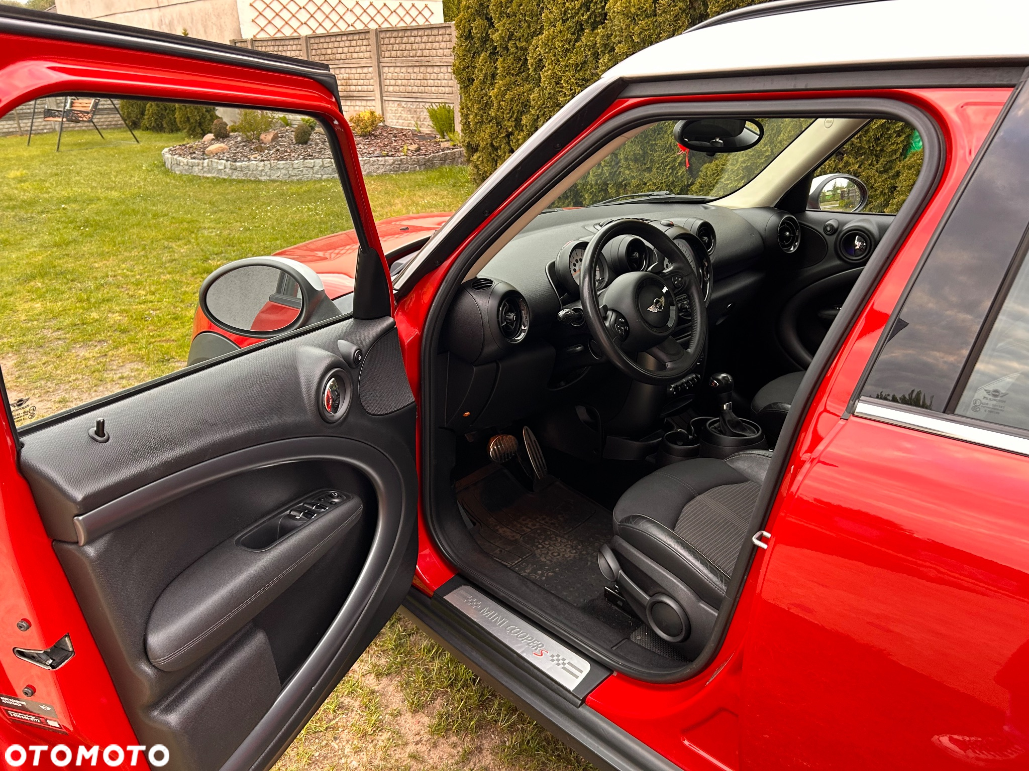 MINI Countryman Cooper S All4 - 7