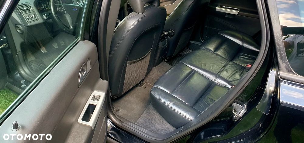 Volvo V50 1.6D DRIVe Start-Stop - 11