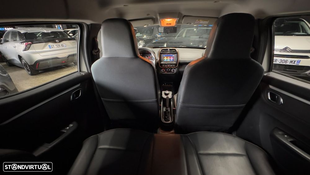 Dacia Spring Comfort Plus - 35