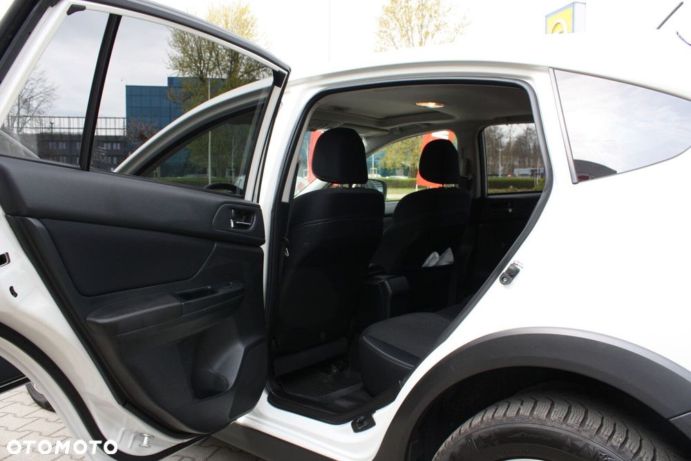 Subaru XV 2.0i Exclusive CVT - 13