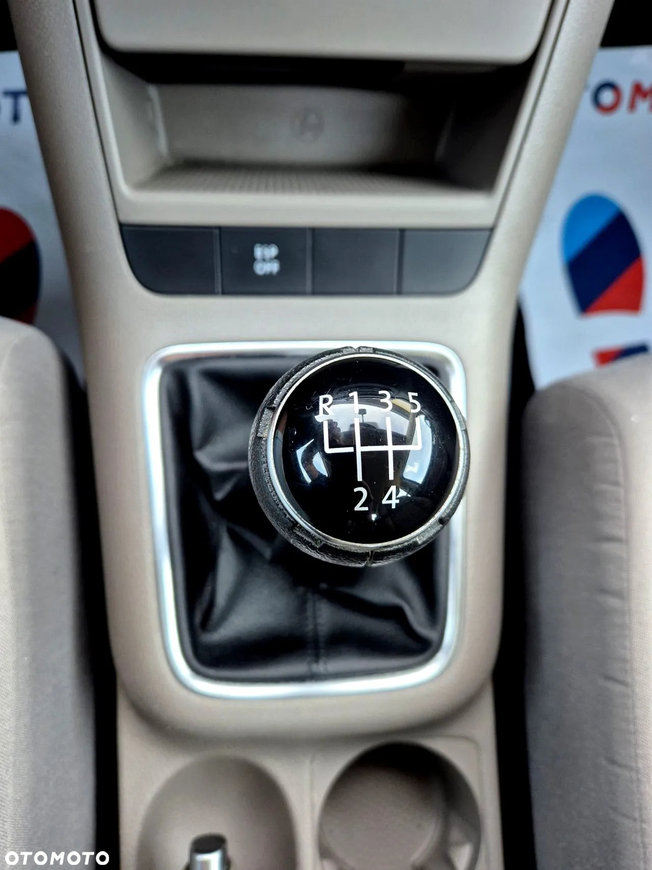 Volkswagen Golf Plus - 27