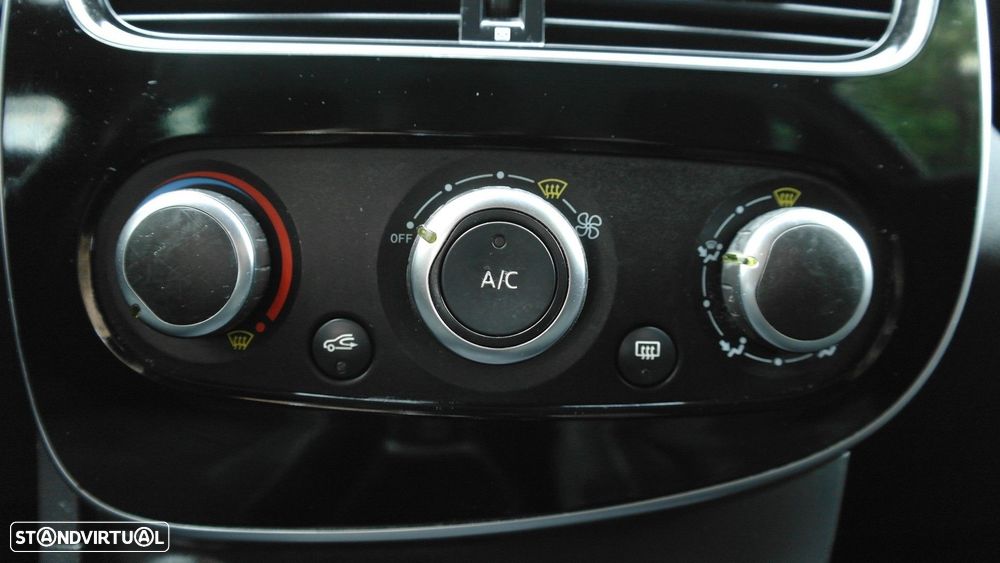 Renault Clio 0.9 TCe Limited - 35