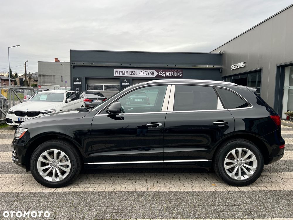 Audi Q5 2.0 TFSI Quattro S tronic - 4