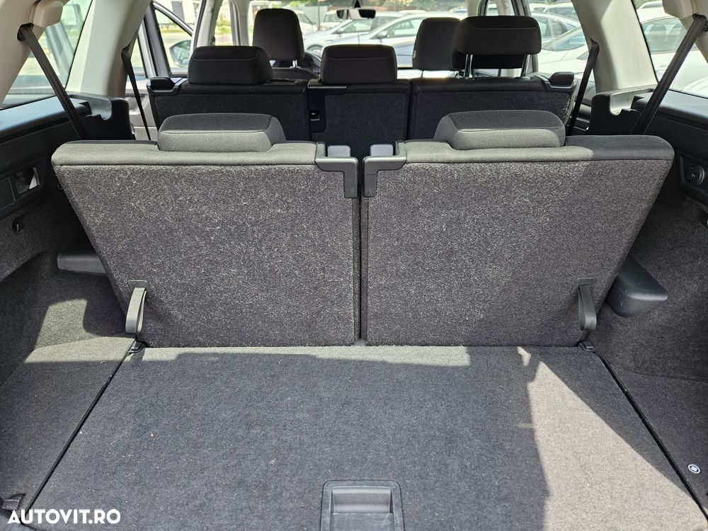 Skoda Kodiaq 1.5 TSI DSG Ambition - 15