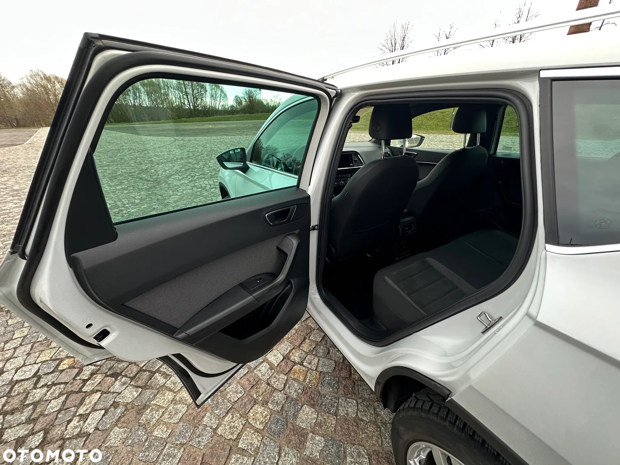 Seat Ateca 1.5 Eco TSI Xcellence S&S DSG - 14