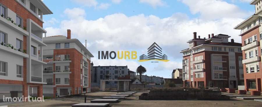 Apartamento T3 tipo Duplex - Grande imagem: 4/18