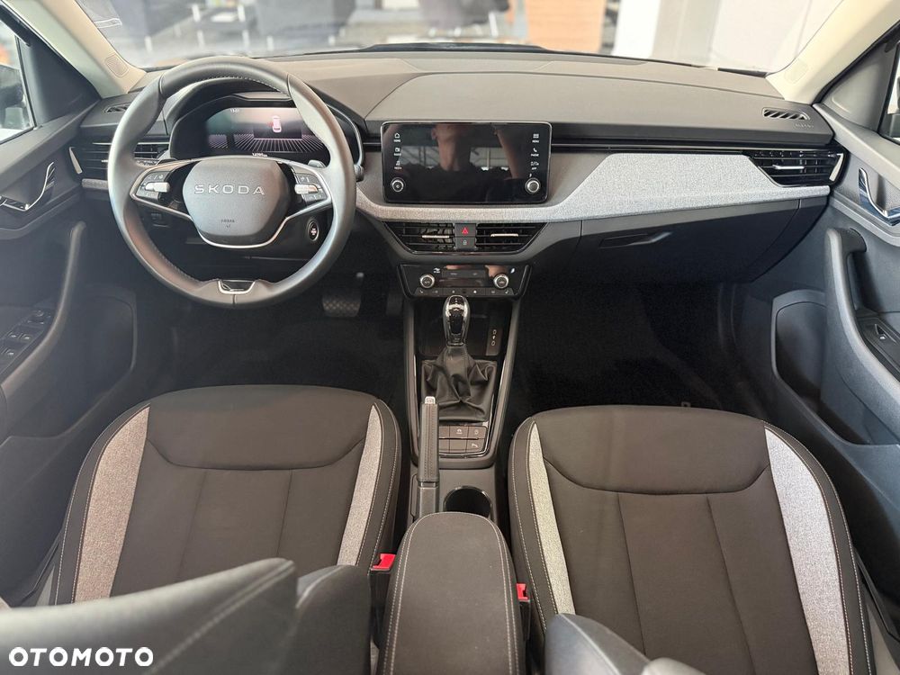 Skoda Kamiq 1.0 TSI Drive DSG - 10
