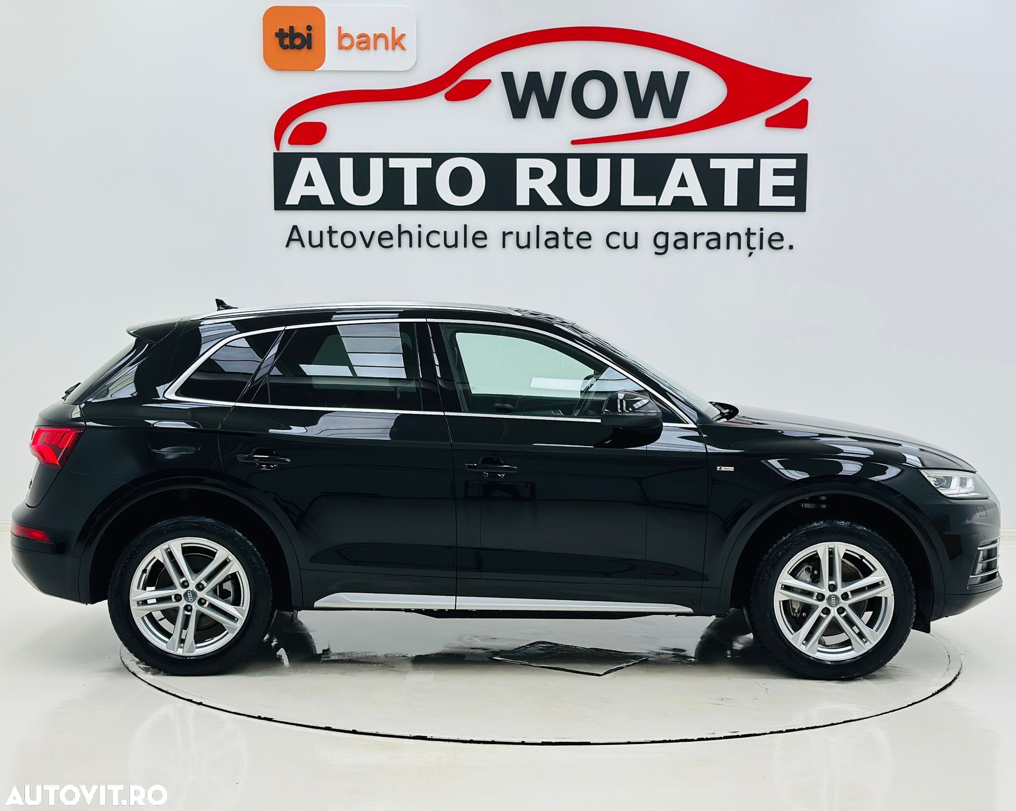 Audi Q5 - 12