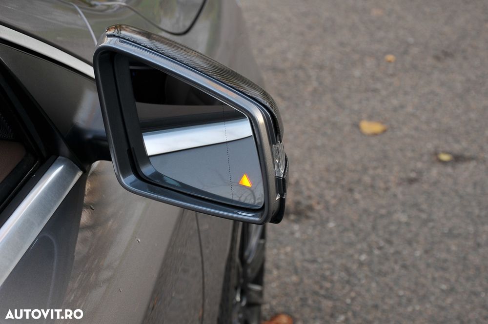 Mercedes-Benz CLA 200 - 26