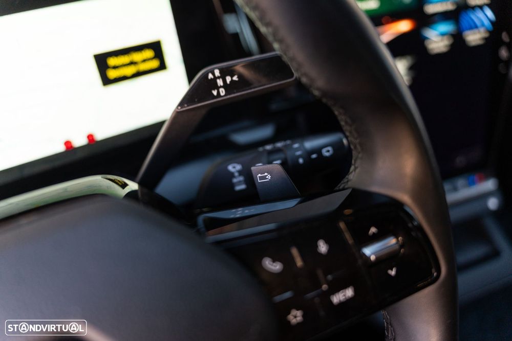 Renault Mégane E-Tech EV60 Techno - 23