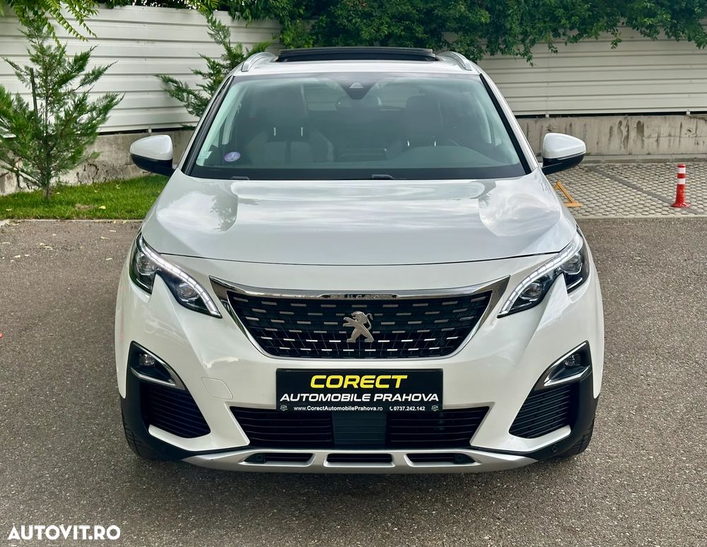 Peugeot 3008 - 11