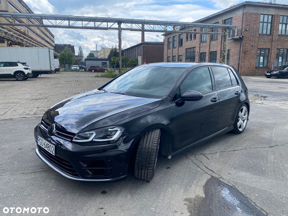 Volkswagen Golf - 3