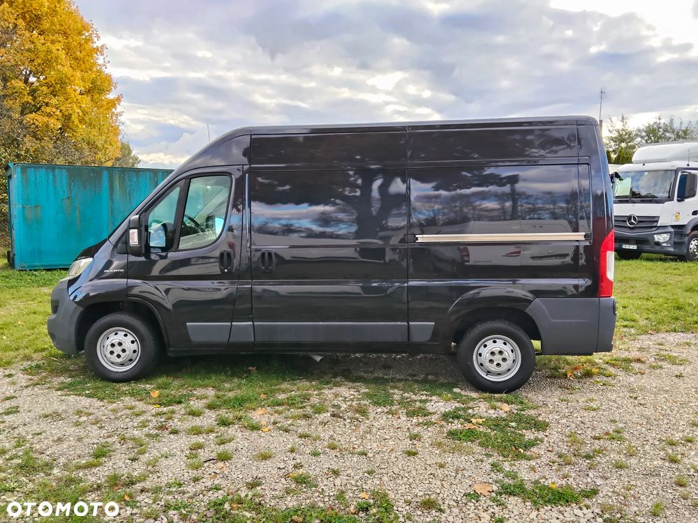 Fiat Ducato - 6